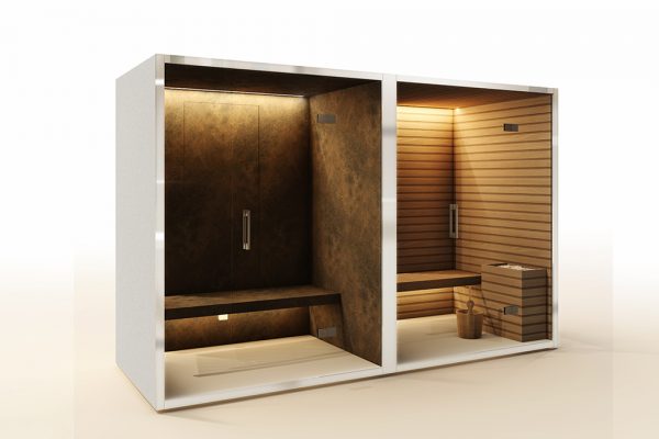Flex-bagno-sauna